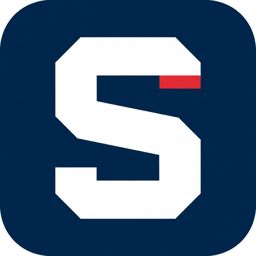 Lettera S che identifica il brand SportItaliaBet